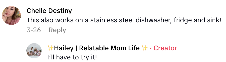 Screenshot 2025 06 29 at 2.38.43 PM Whats The Best Way To Clean An Air Fryer? Find Out A Key Hack.